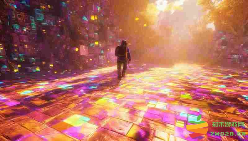 泰拉瑞亚氦苔藓砖特性详解与进阶玩法推荐