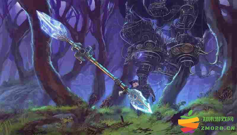 泰拉瑞亚长矛机关事件清理最佳策略