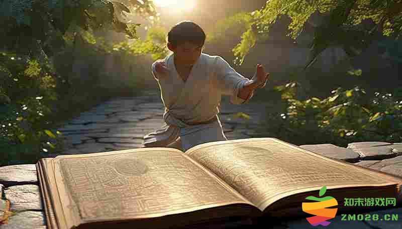 大侠立志传武穆秘典入手技巧与注意事项