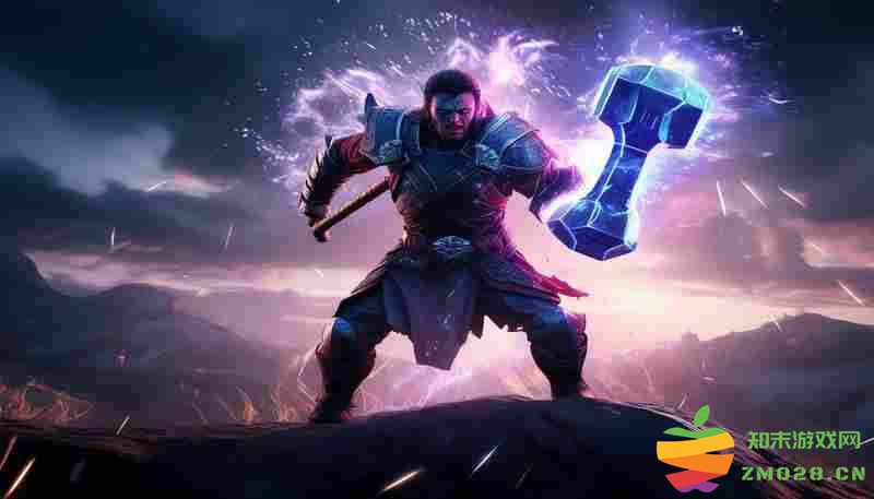 战神诸神黄昏全武器符文攻击招式收集指南