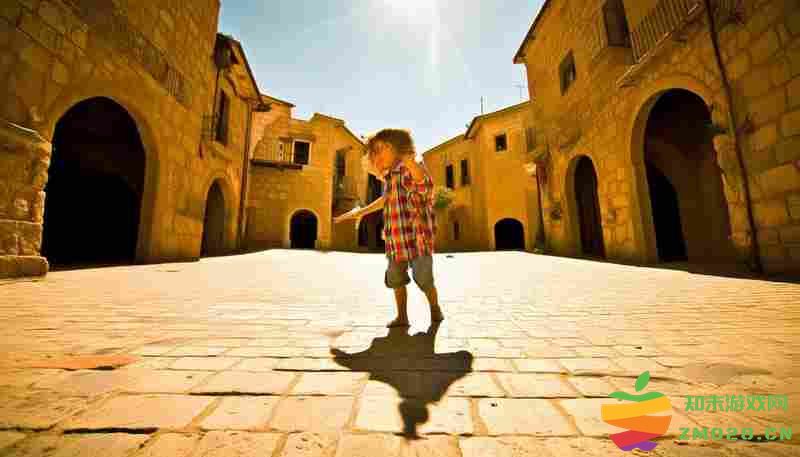 沙石镇时光躲猫猫大师零失败技巧详解