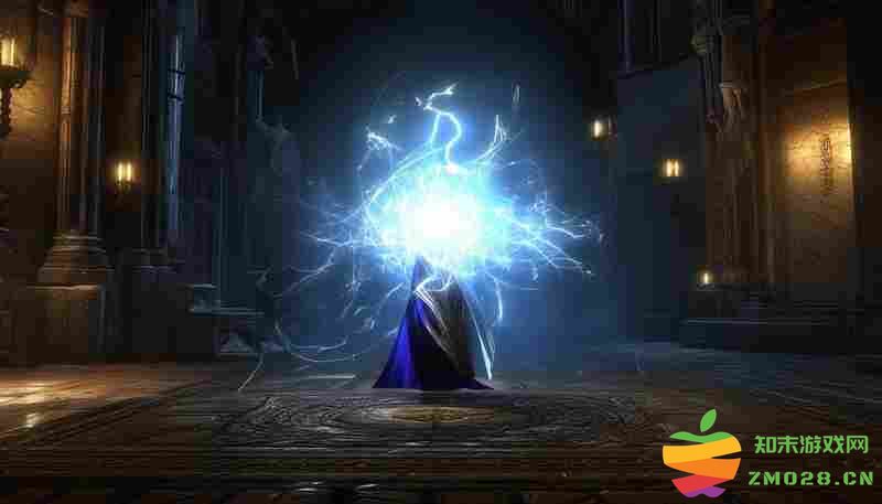 博德之门3附赠动作法术实战应用技巧