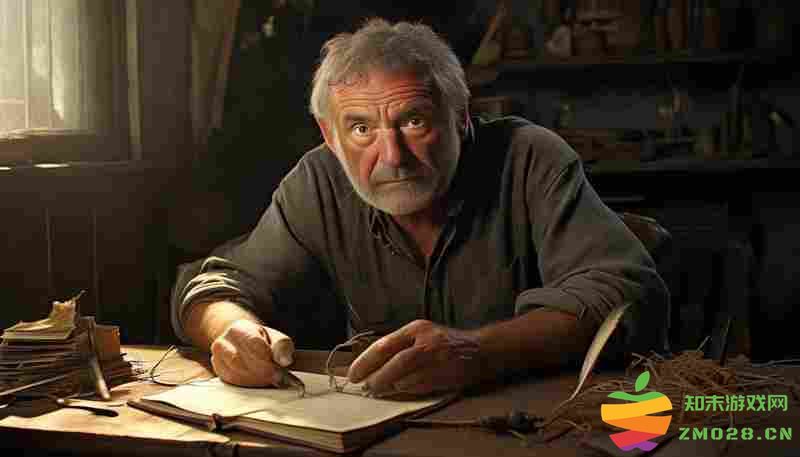 布兰特的生平和痛苦成就解锁最后一根稻草方法