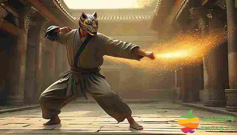 活侠传揍狗拳秘籍与特殊成就达成方法