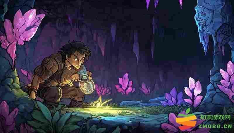 泰拉瑞亚隐藏麦芽酒获取途径全攻略