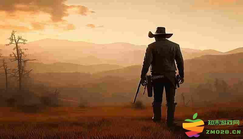 荒野大镖客：救赎劫富济贫成就达成条件解析