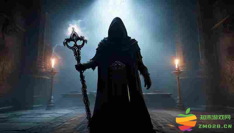 堕落之主进阶抽魂处决打法教学