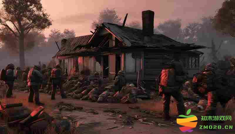 收获日3洗劫一空达成条件全解析