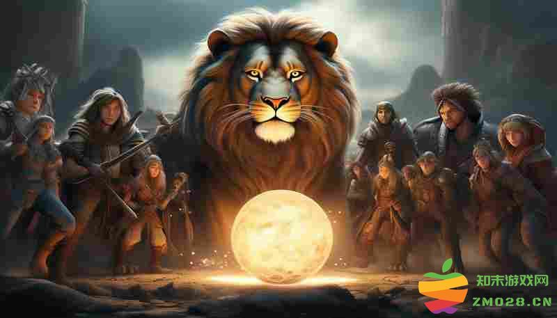 圣兽之王如何完成崔维斯专属任务链加入队伍