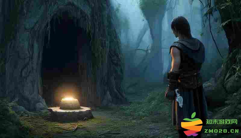 大侠立志传隐藏剧情触发与白玉钥匙获取攻略