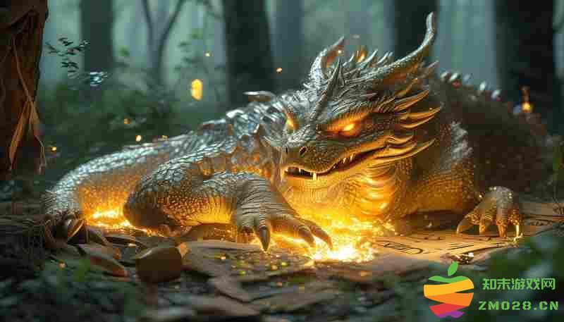 龙之信条2狂龙症隐藏机制与治疗步骤详解