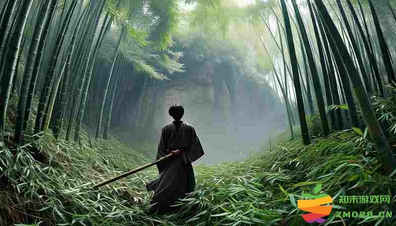 大侠立志传竹叶青高效获取方法一览