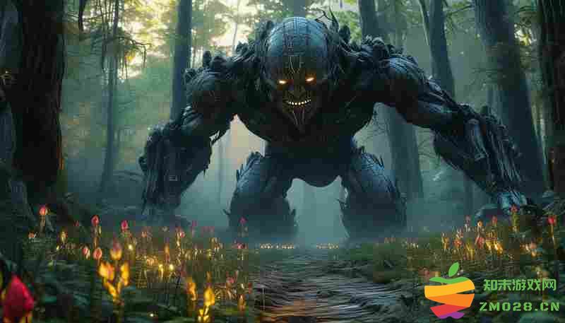 祇：女神之道主线关卡中的人行魔像获取攻略