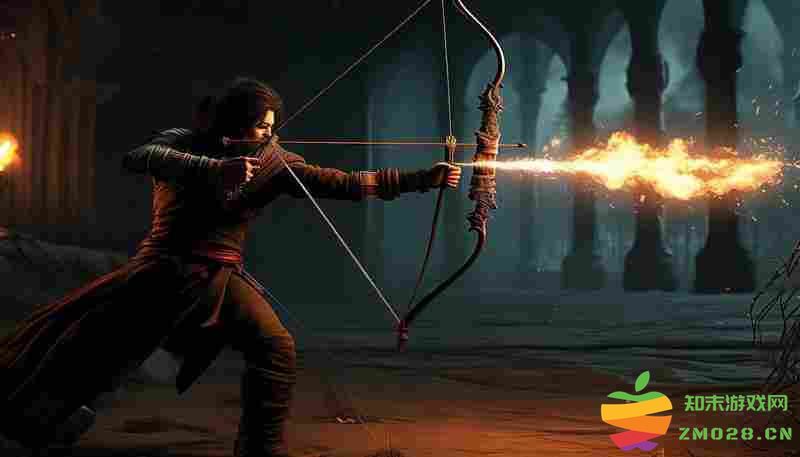 暗黑破坏神4神射手巧变回火实战应用技巧