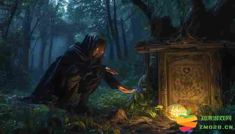 艾尔登法环隐藏祷告粪金龟高效收集技巧