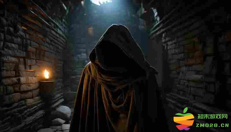 艾尔登法环囚犯布衣隐藏位置与收集指南