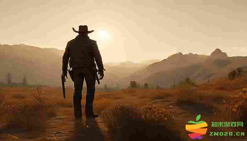 荒野大镖客：救赎救世主任务100%完成度终极指南