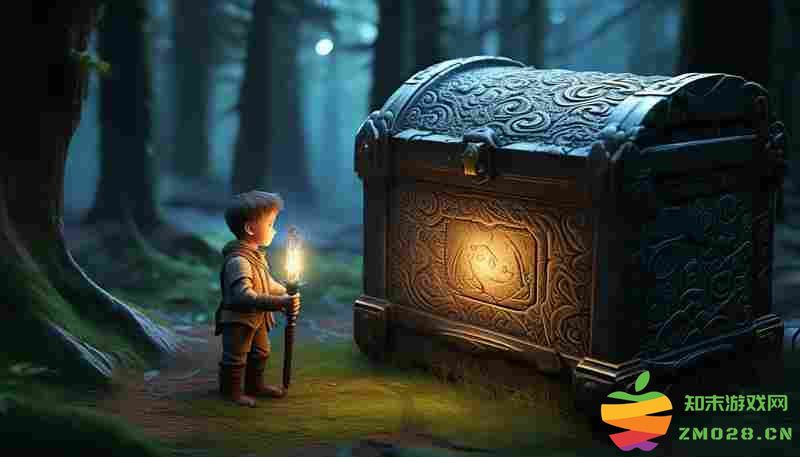 逸剑风云决新手必看：苍岚村宝箱解谜步骤