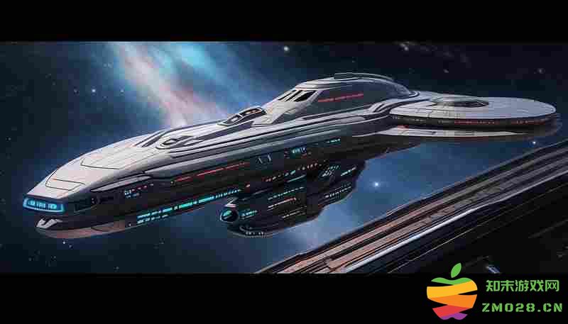 星际迷航：无限豪华版新手入门全面解析