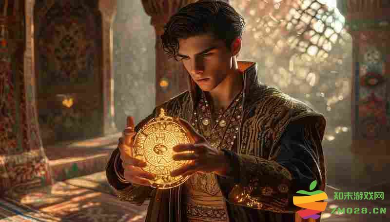 波斯王子：失落的王冠护符扭转技巧大全