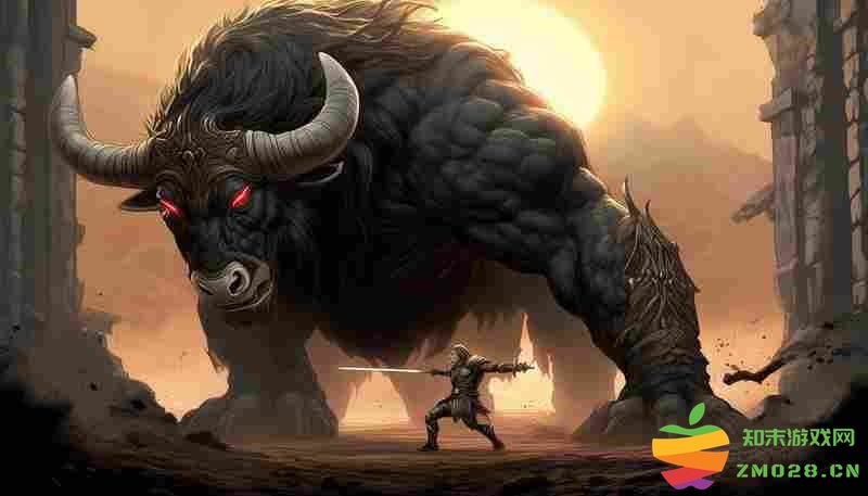 如何击败破晓传说中的捣毁者牛头星灵花