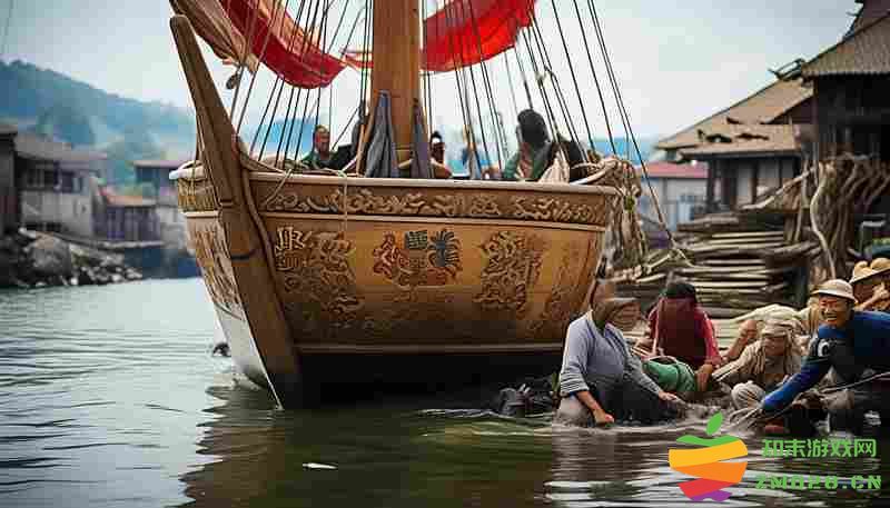 风帆纪元葫芦获取方法全解析