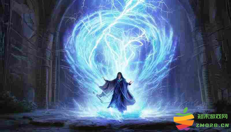 博德之门3水电风暴术元素反应链与冰冻控制技巧