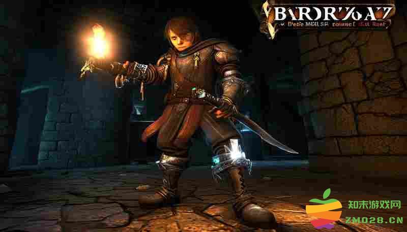 博德之门3速刷稀有皮靴路线教学