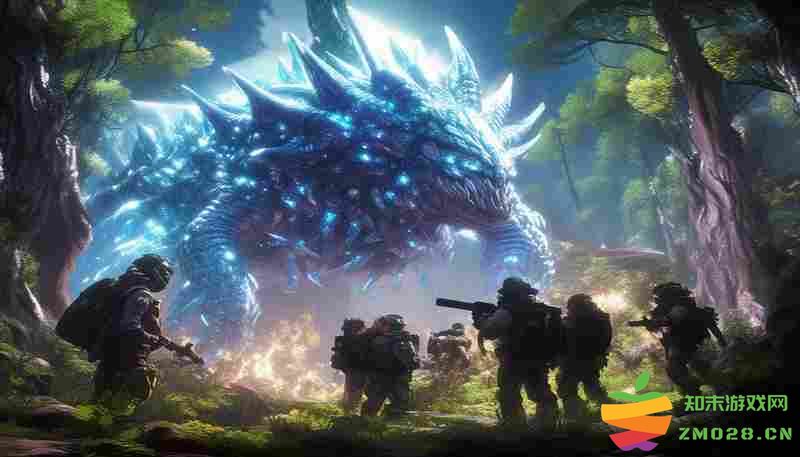 怪物猎人：荒野创世蛋白石终极获取攻略与实战技巧