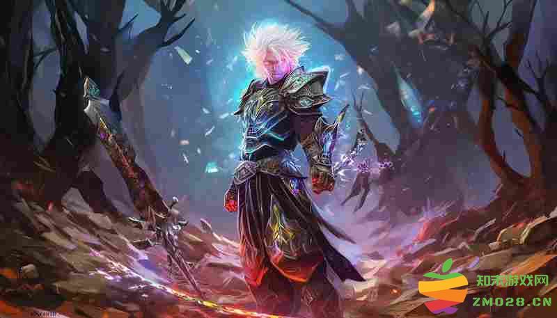 破灭全技能树解析与加点路线推荐