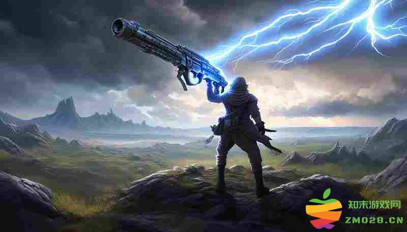 艾尔登法环DLC雷电枪高效收集路线推荐