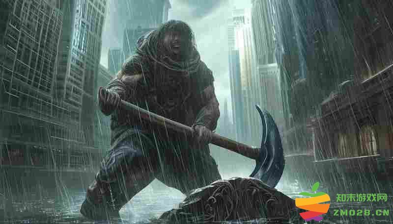 风暴之城钢镐基石优缺点及适用场景