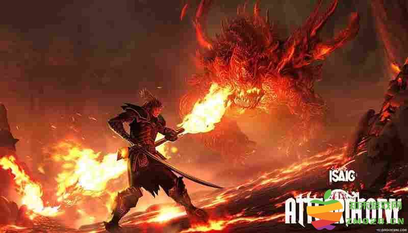 以撒的结合：冥明火灵全章节火灵打法及敌人弱点解析