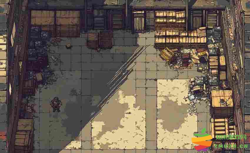 江南百景图当铺资源最大化利用策略分享