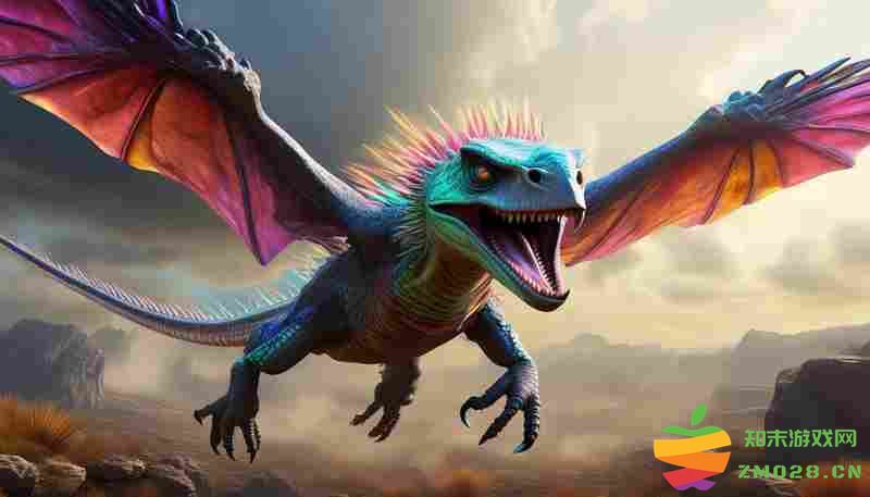 泰拉瑞亚双足翼龙怒气速刷技巧分享