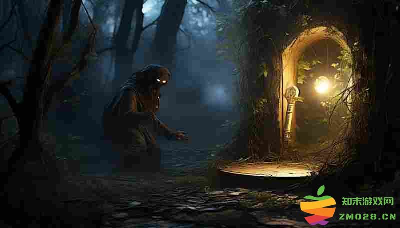 夜族崛起黄金钥匙速刷技巧与隐藏条件解析