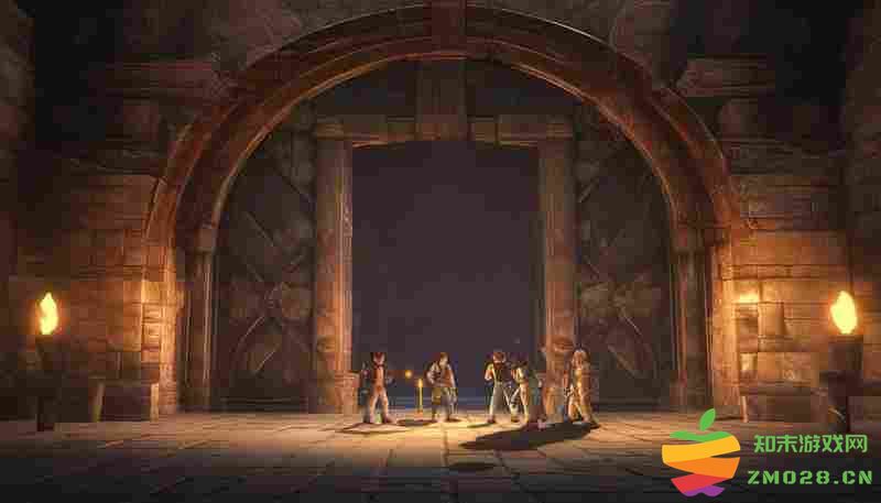 遗迹2钥匙获取攻略：涅鲁德BOSS门开启方法