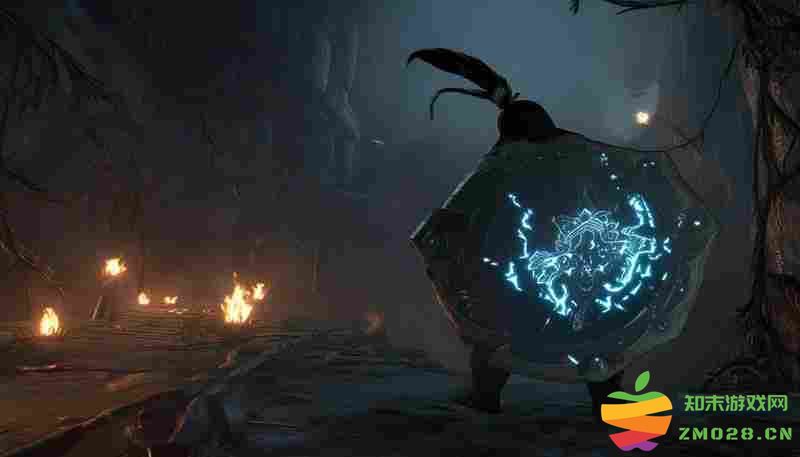 堕落之主黑羽游侠盾牌速刷路线与条件