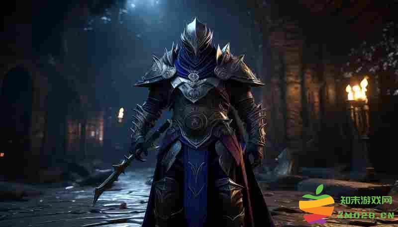 堕落之主沉默圣徒套全装备收集路线