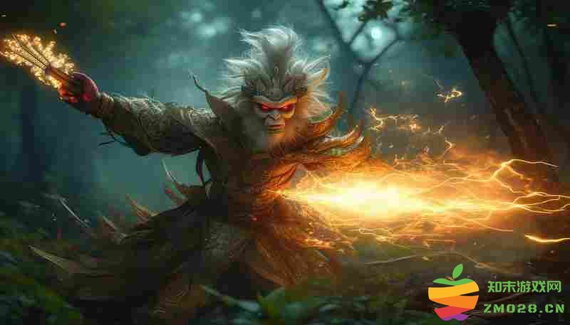 黑神话：悟空铁扇公主技能拆解与实战应用