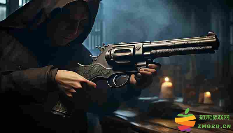 枪墓GORE通关后解锁老烟枪详细步骤
