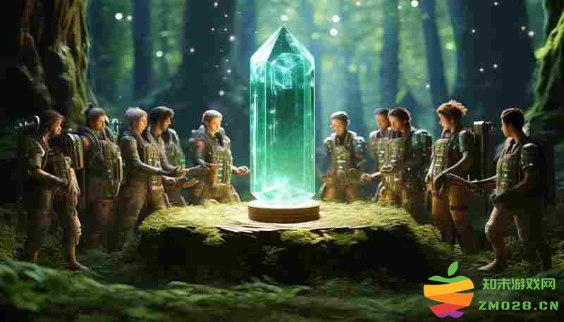 森林多人联机加速方法与游侠平台使用技巧