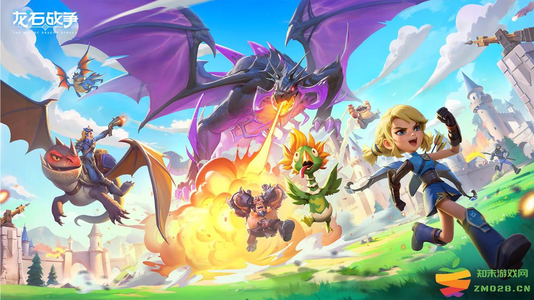 新游锐评：10位知末游戏网读者如何评价本周新游？