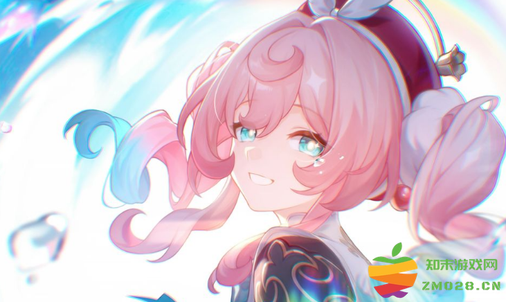 是时候对这场节奏下定论了，米哈游的天还没塌！