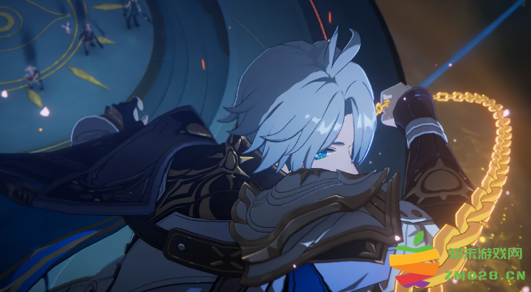 是时候对这场节奏下定论了，米哈游的天还没塌！