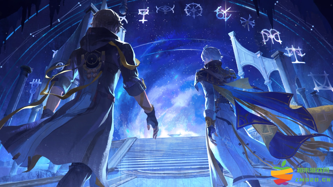 是时候对这场节奏下定论了，米哈游的天还没塌！