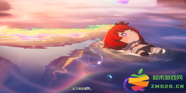 是时候对这场节奏下定论了，米哈游的天还没塌！