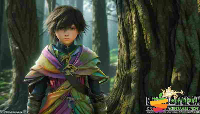 最终幻想16美堤亚腰巾任务触发条件及完成指南