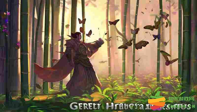 大侠立志传迎蝶粉全成就达成必备攻略