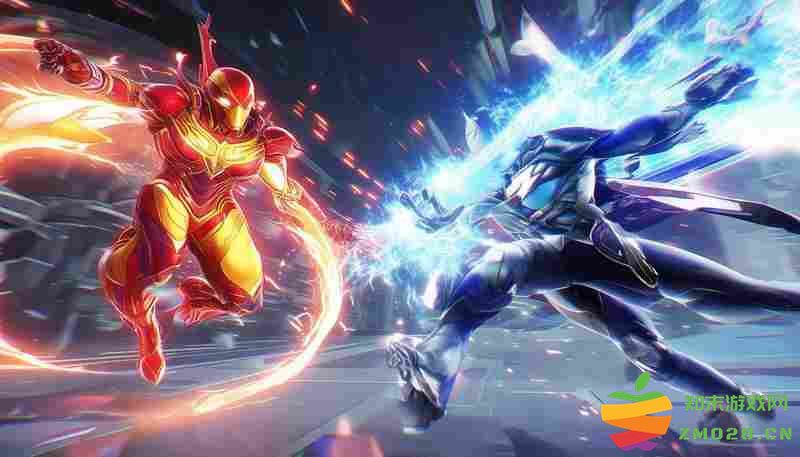 漫威争锋杰夫PVP克制技巧与反制策略